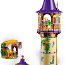 LEGO Disney Башня Рапунцель 43187 (фото #3)