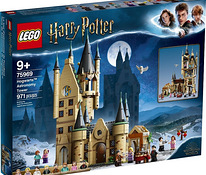 LEGO Harry Potter™ Sigatüüka™ astronoomiatorn 75969