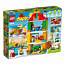 LEGO DUPLO Городская площадь 10836 (фото #2)