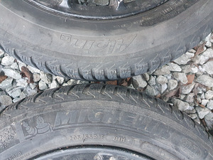 Audi, WV, Skoda Veljed rehvidege (3 foto / 5)