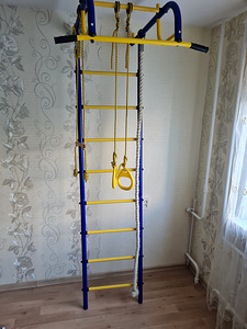Rootsisein "Pioneer" (1 foto / 1)