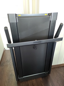 Беговая дорожка KingSmith TRK15F (1 фото из 2)