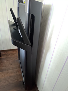 Беговая дорожка KingSmith TRK15F (2 фото из 2)