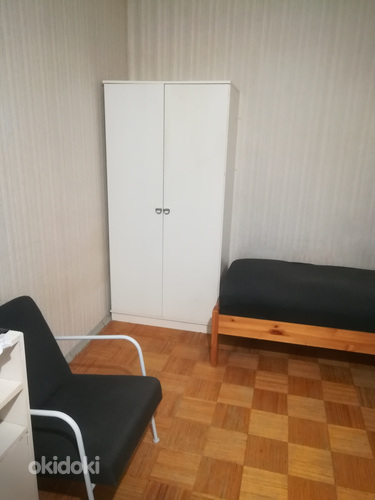 Üürile anda 1-toaline korter Tallinna kesklinnas (foto #6)