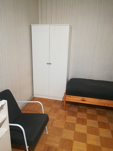 Üürile anda 1-toaline korter Tallinna kesklinnas (7 foto / 11)