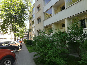 Lastekodu tn, Kesklinna, Tallinn, Harjumaa (12 foto / 14)