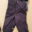 Хуппа зимний комплект 2 штаны размер 80 (фото #4)