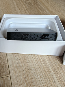 Carlinkit5 2air — juhtmevaba CarPlay / Android Auto (4 foto / 7)