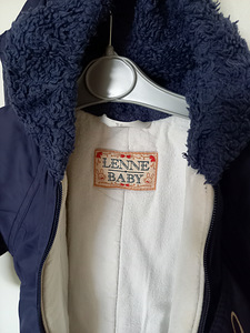 Lenne talvekombe s.74 (3 foto / 5)