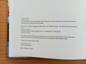 1000 kaunimat paika - rohkete piltidega suur raamat (5 foto / 9)