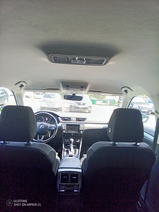 Skoda Superb 2.0 110kw DSG (7 foto / 11)