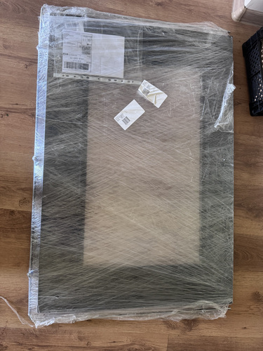 PLIIDI ÄÄRERAUD NR3 456*762MM KAHEPOOLNE KANDILINE