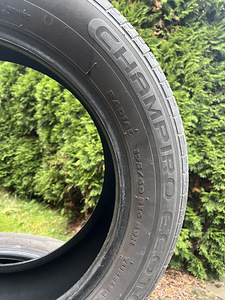 195/60R16 GT Radial Champiro Ecotec 89H (4 фото из 4)