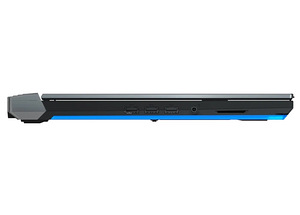 Mänguri sülearvuti Asus ROG Strix G531GV (5 foto / 5)