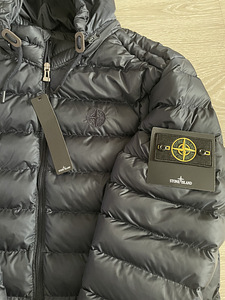 Зимнее пальто (2 фото из 2)