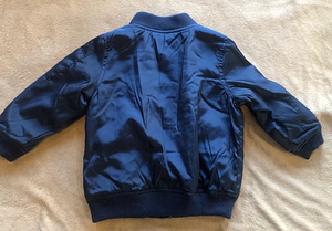 Jakk, 98 cm (2 foto / 3)