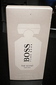Hugo Boss, The Scent, 50 ml (1 foto / 3)