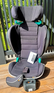 BeSafe Izi Flex Fix i-Size turvatool 15-36kg, 2tk (3 foto / 5)