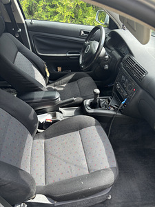 Vw passat 1.9tdi (3 фото из 9)