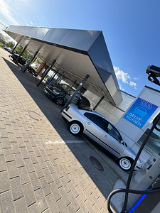 Vw passat 1.9tdi (7 фото из 9)