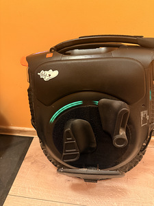 Üherattaline Inmotion v12 hs-pro (3 foto / 3)