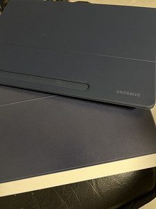 Book Cover Galaxy Tab S8+/S7+ (2 foto / 2)