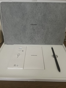 Samsung Galaxy Tab S8 Ultra 256 GB (1 foto / 2)