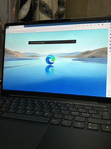 Lenovo Ideapad 5 pro 14” 512GB (3 foto / 3)