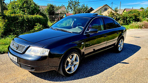Audi A6 2.5 TDI (1 foto / 5)