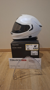 Kiiver SCORPION EXO-GT SP AIR UUS! (2 foto / 3)