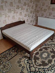Voodi (1 foto / 2)