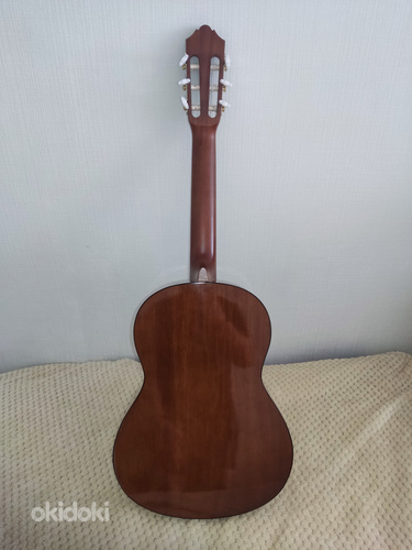 Классическая гитара yAMAHA CS40 размера 3/4 (фото #2)