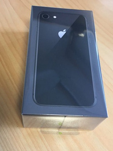 iPhone 8 64 gb, uus, avamata (1 foto / 1)