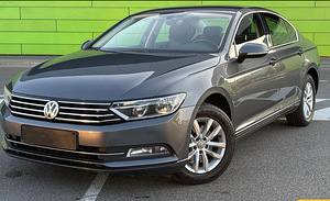 Оригинальные диски Volkswagen R16 (3 фото из 3)