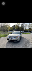 Honda Accord 2008 (5 foto / 10)
