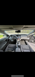 Honda Accord 2008 (8 foto / 10)