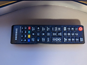 Samsung 50" 4K UHD SMART TV UE50MU6172 (3 foto / 4)