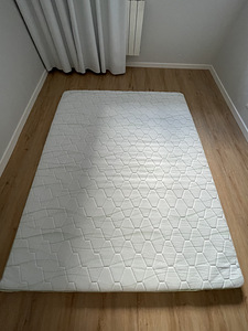 Madratsikomplekt Dormeo 160x200 (3 foto / 7)
