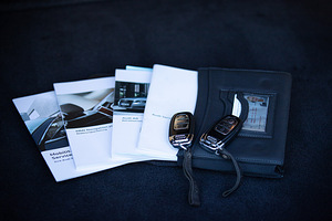 M/V: Audi A8 3.0 V6 TDi 184kW (13 foto / 15)
