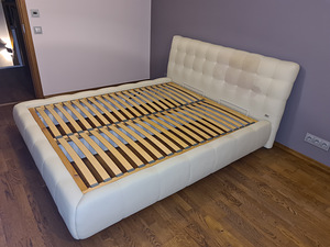 Кровать, с ящиком (2 фото из 2)