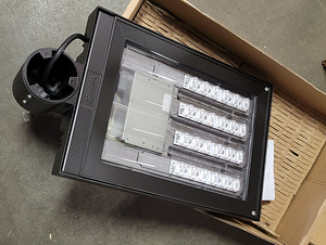 LED tänavavalgusti VFL530, 72W (4 foto / 4)