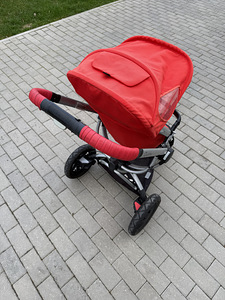 Коляска Quinny (3 фото из 4)