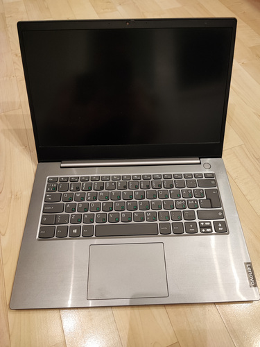 Lenovo ThinkBook 14