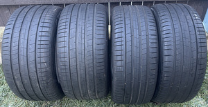 UUED PIRELLI P ZERO 255/45R19 ja 285/40R19 (1 foto / 7)