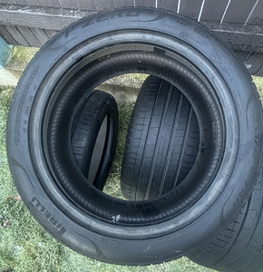 UUED PIRELLI P ZERO 255/45R19 ja 285/40R19 (7 foto / 7)