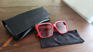 Päikeseprillid Moschino MOS035/S MU13X (1 foto / 4)
