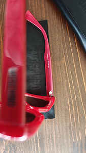 Päikeseprillid Moschino MOS035/S MU13X (4 foto / 4)