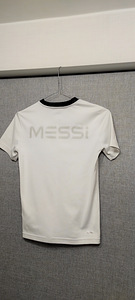 Jalgpalli särk 140 Messi Adidas 9-10a (2 foto / 3)