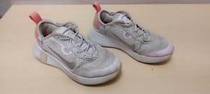 Tossud 29,5 Nike laste jalanõud (1 foto / 4)
