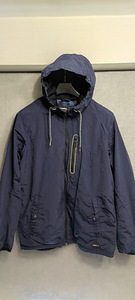 Jope XL O'Neill Hyperdry kevadjope (1 foto / 6)